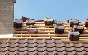 Coatbridge clay roofing costs