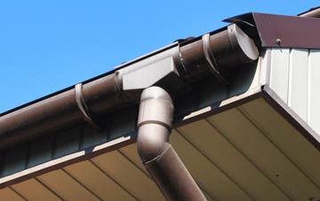 types of Coatbridge fascias