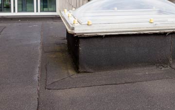 disadvantages of Coatbridge flat roofs