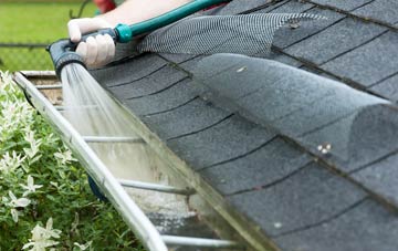 Coatbridge gutter cleaning costs