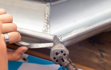 disadvantages of Coatbridge lead roofing