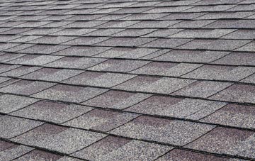 Coatbridge tiles for shallow pitch roofing
