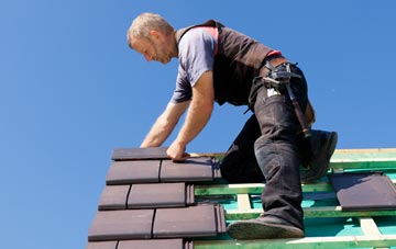 disadvantages of Coatbridge slate roofing
