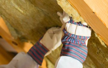 types of Coatbridge pitched roof insulation materials
