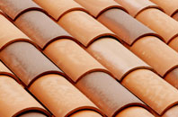 Coatbridge clay roofing