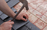 free Coatbridge garage roof repair quotes